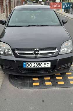 Opel Vectra  2002