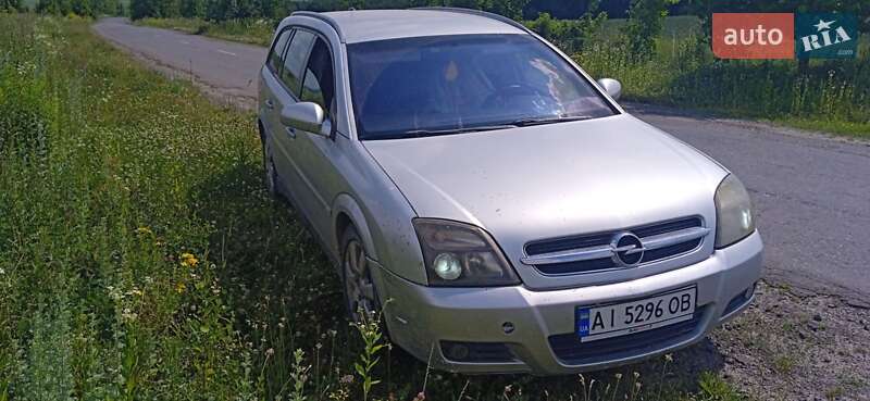 Opel Vectra 2005 года в Луцке