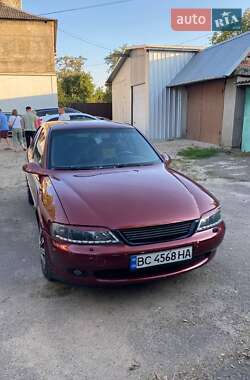 Opel Vectra 1997