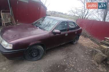 Opel Vectra  1991