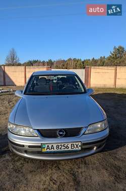 Opel Vectra 1999