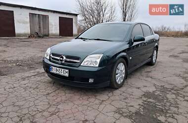 Opel Vectra  2003