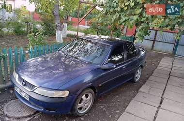 Opel Vectra  1998