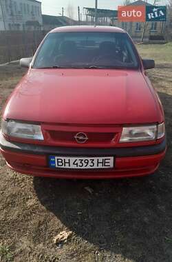 Opel Vectra 1992