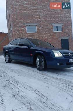 Opel Vectra  2003
