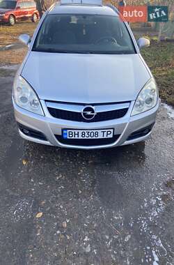 Opel Vectra  2007
