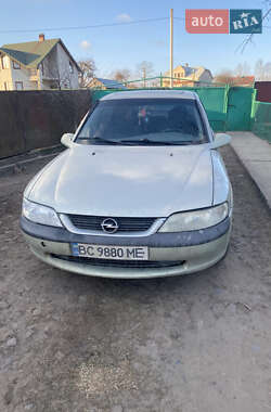 Opel Vectra  1996