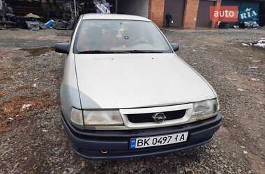 Opel Vectra  1993