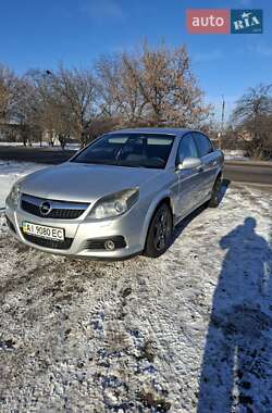 Opel Vectra  2007