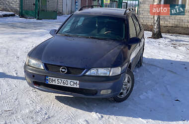 Opel Vectra  1998