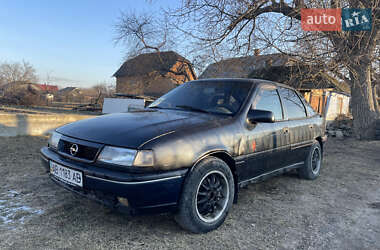 Opel Vectra  1994