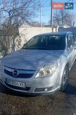 Opel Vectra  2005