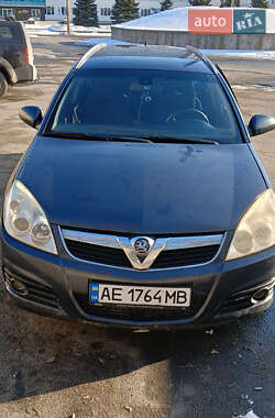 Opel Vectra  2007