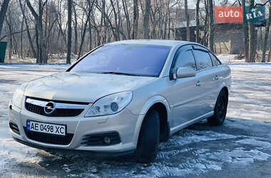 Opel Vectra  2007