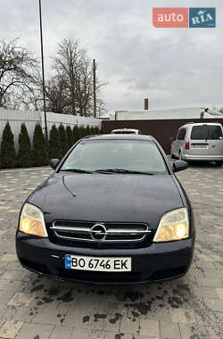 Opel Vectra  2003