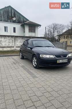 Opel Vectra  1998