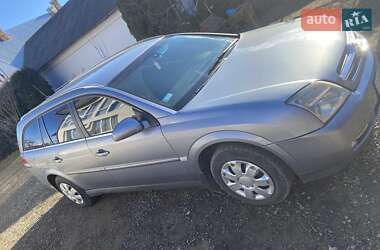 Opel Vectra  2003