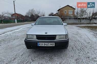 Opel Vectra  1992