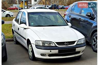 Opel Vectra  1998