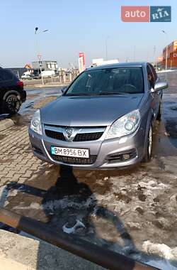 Opel Vectra  2006