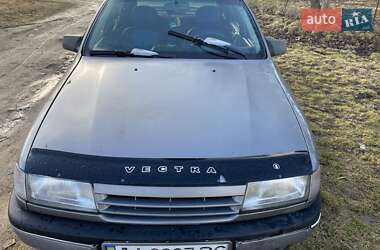 Opel Vectra  1990