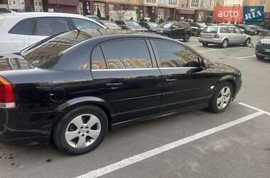 Opel Vectra  2002