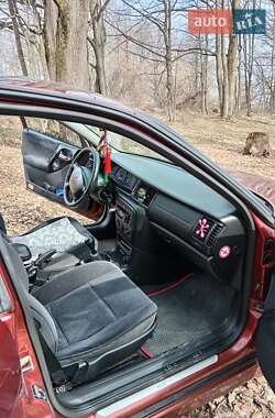 Opel Vectra  1999