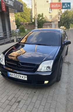 Opel Vectra  2003