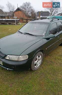 Opel Vectra  1997