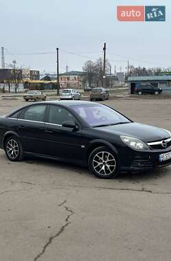 Opel Vectra  2005