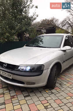 Opel Vectra  1996