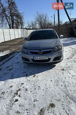 Opel Vectra  2007