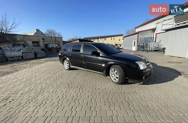 Opel Vectra  2004