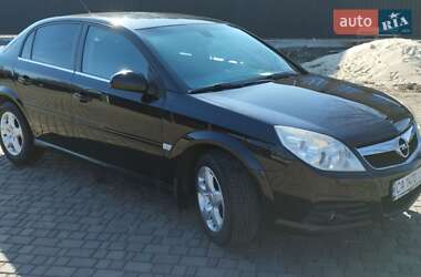 Opel Vectra  2007