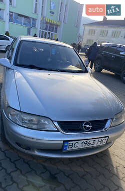 Opel Vectra  2000