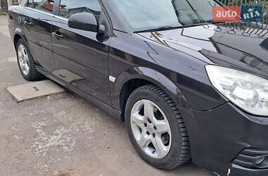 Opel Vectra  2006