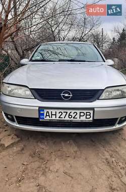 Opel Vectra  1999