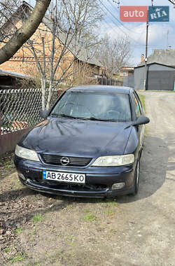 Opel Vectra  1999