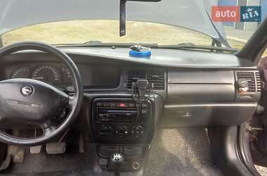 Opel Vectra  1997