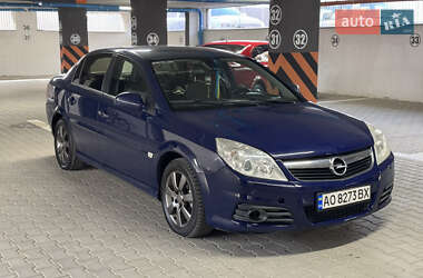 Opel Vectra  2006