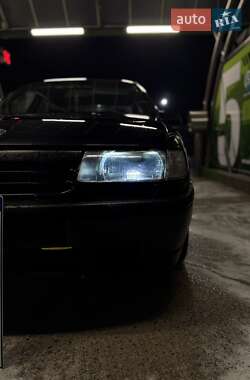 Opel Vectra  1991