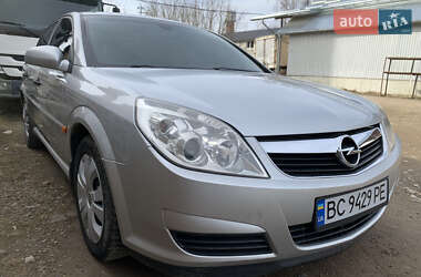 Opel Vectra 2006