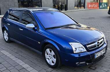 Opel Vectra  2003