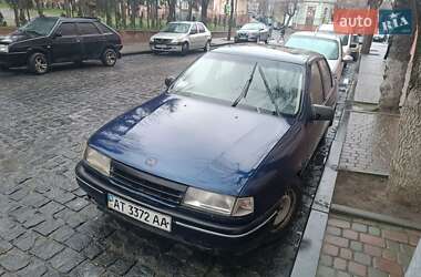 Opel Vectra 1990