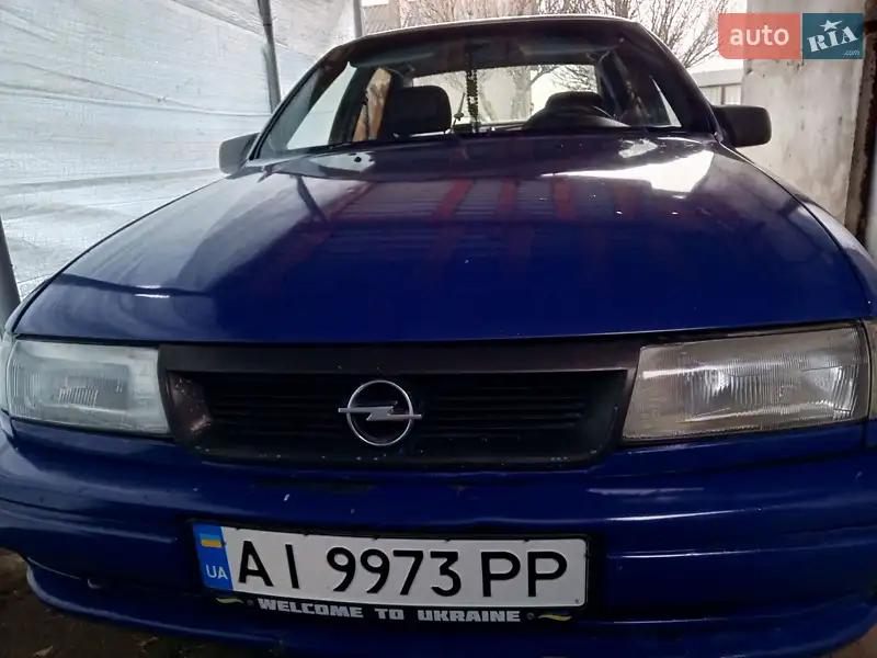 Opel Vectra 1993