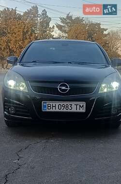 Opel Vectra  2006
