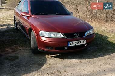 Opel Vectra 1999