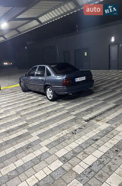 Opel Vectra  1995