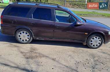 Opel Vectra  1999