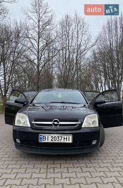 Opel Vectra  2003